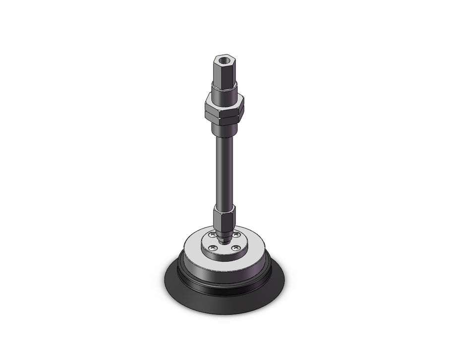 ZP2-TF100HNJB50 HEAVY DUTY BALL JOINT CUP W/BUFFER