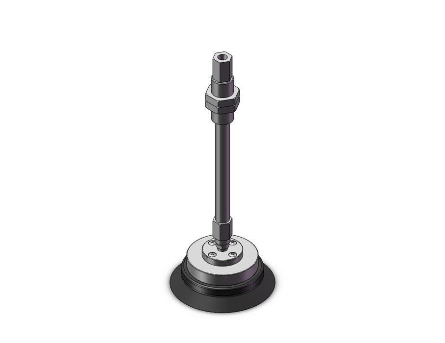 ZP2-TF100HNJF75 HEAVY DUTY BALL JOINT CUP W/BUFFER