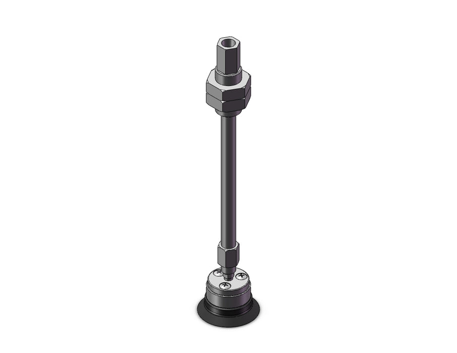 ZP2-TF40HNJF75 HEAVY DUTY BALL JOINT CUP W/BUFFER