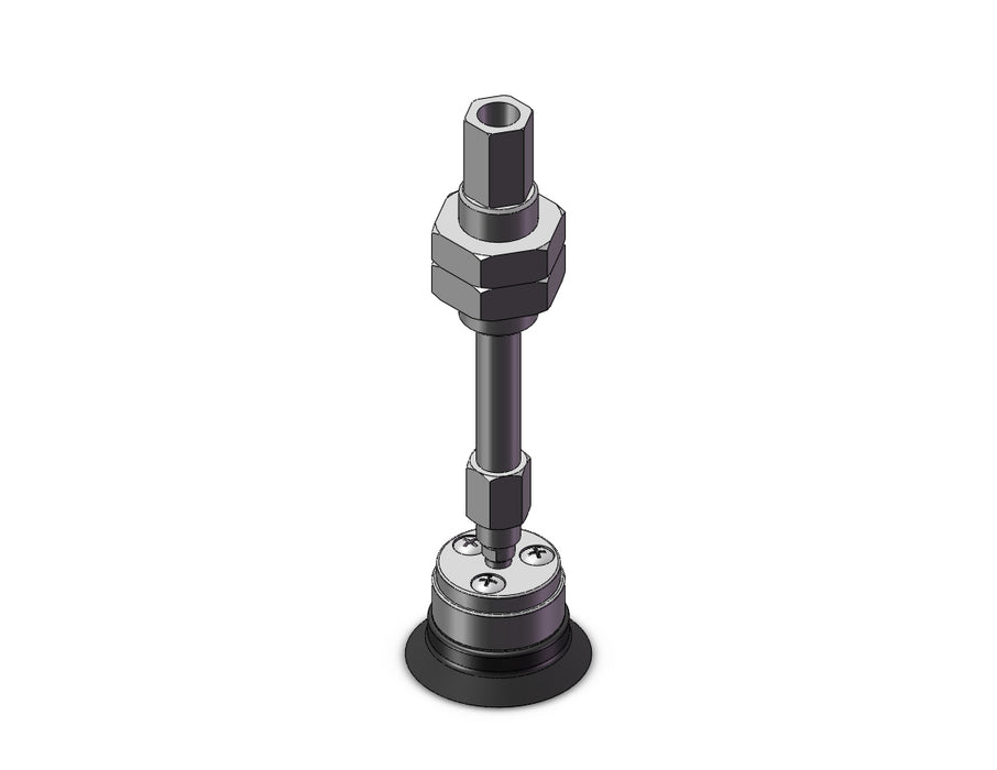 ZP2-TF40HSJB25 HEAVY DUTY BALL JOINT CUP W/BUFFER