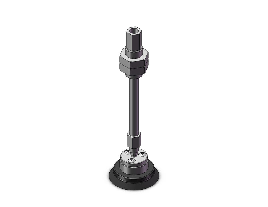 ZP2-TF50HNJB50 HEAVY DUTY BALL JOINT CUP W/BUFFER