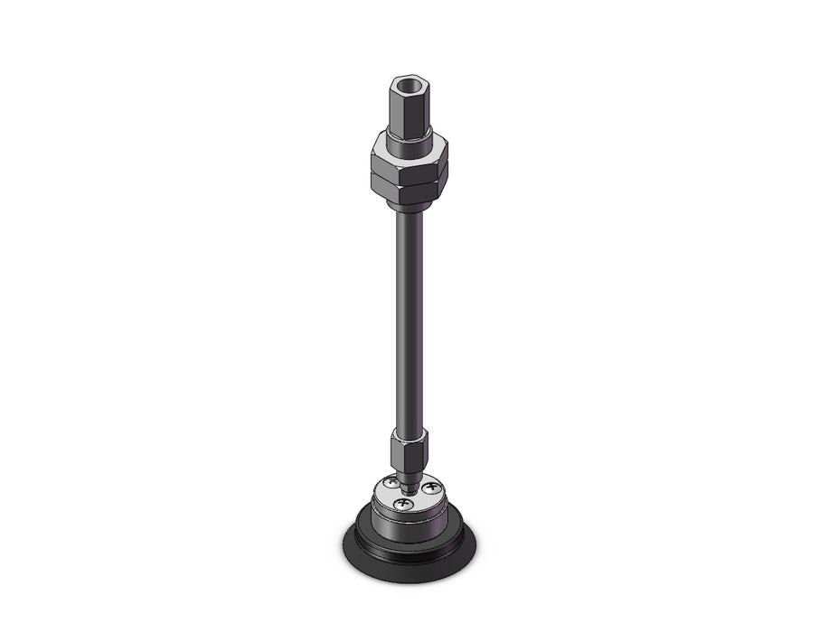 ZP2-TF50HNJB75 HEAVY DUTY BALL JOINT CUP W/BUFFER