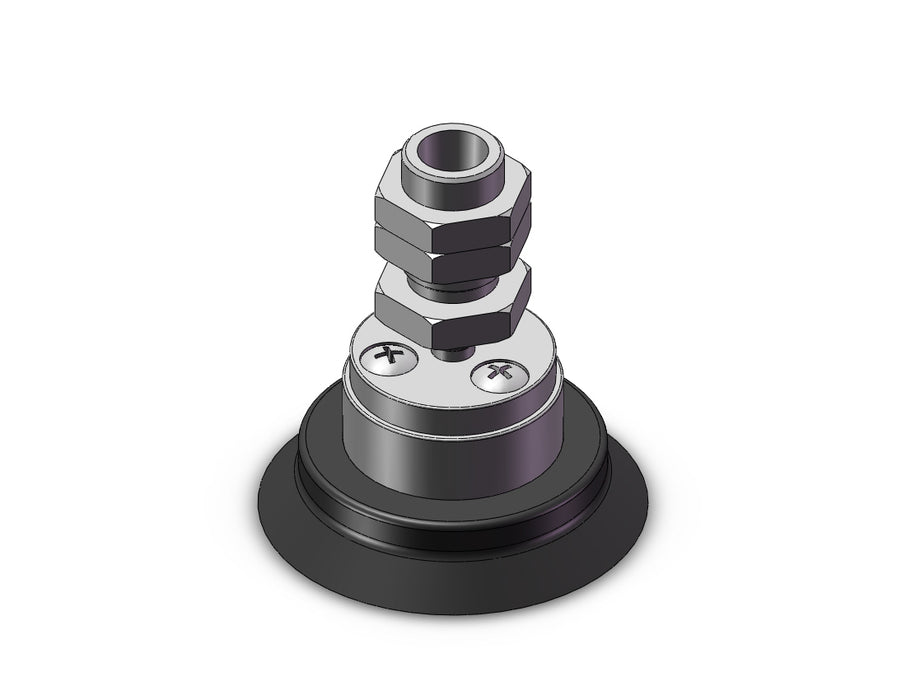 ZP2-TF50HS HEAVY DUTY BALL JOINT CUP