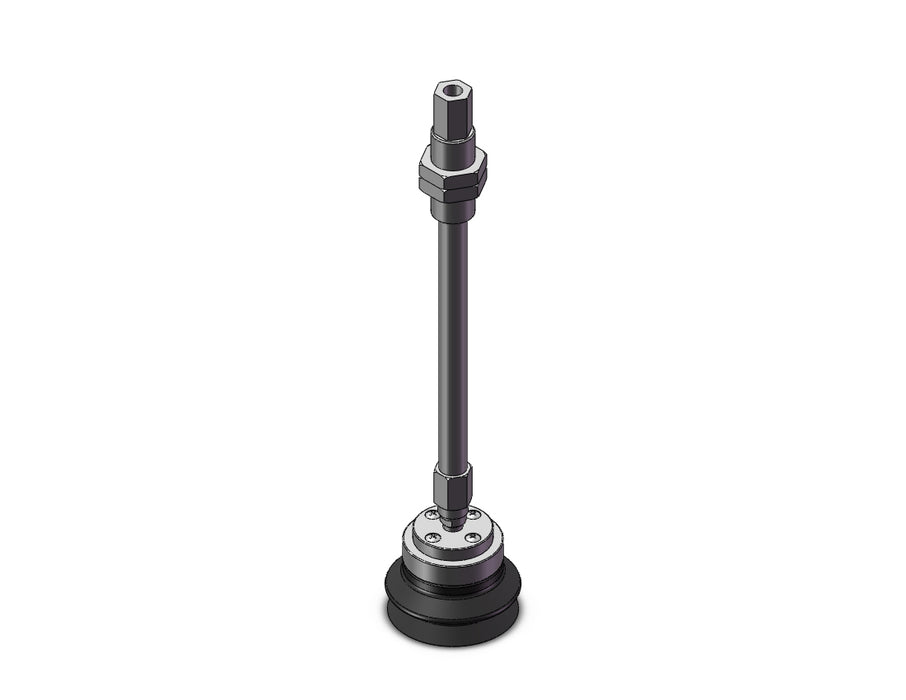 ZP2-TF63HBNJB100 HEAVY DUTY BALL JOINT CUP W/BUFFER