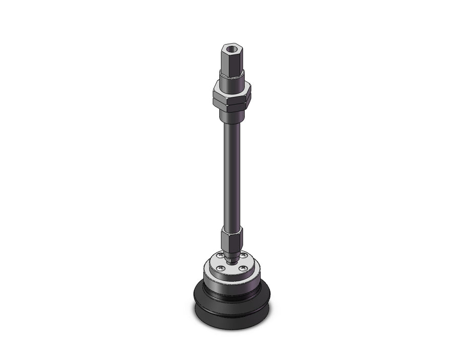 ZP2-TF63HBNJB75 HEAVY DUTY BALL JOINT CUP W/BUFFER