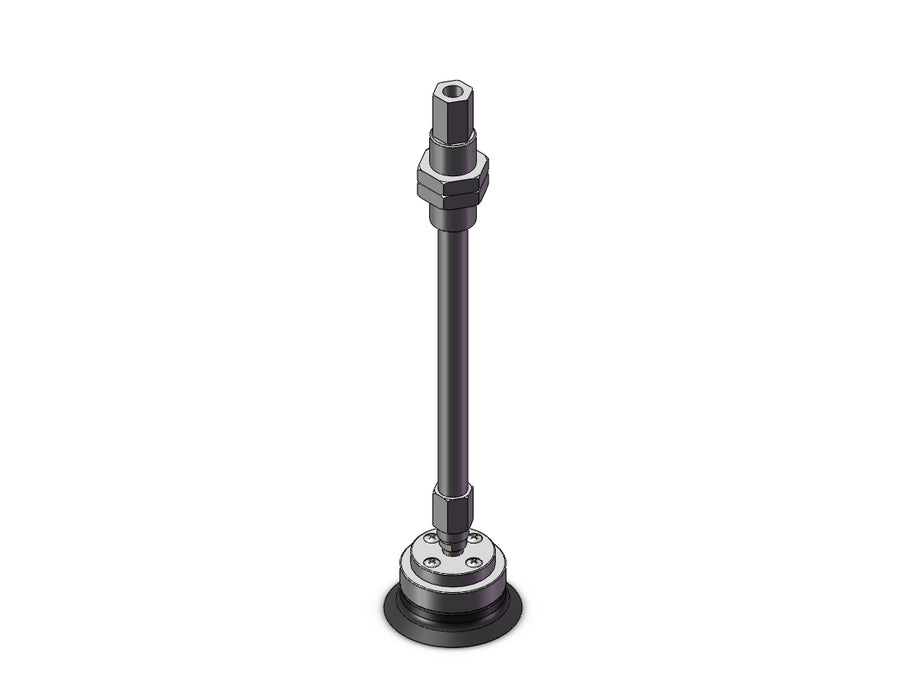 ZP2-TF63HNJB100 HEAVY DUTY BALL JOINT CUP W/BUFFER