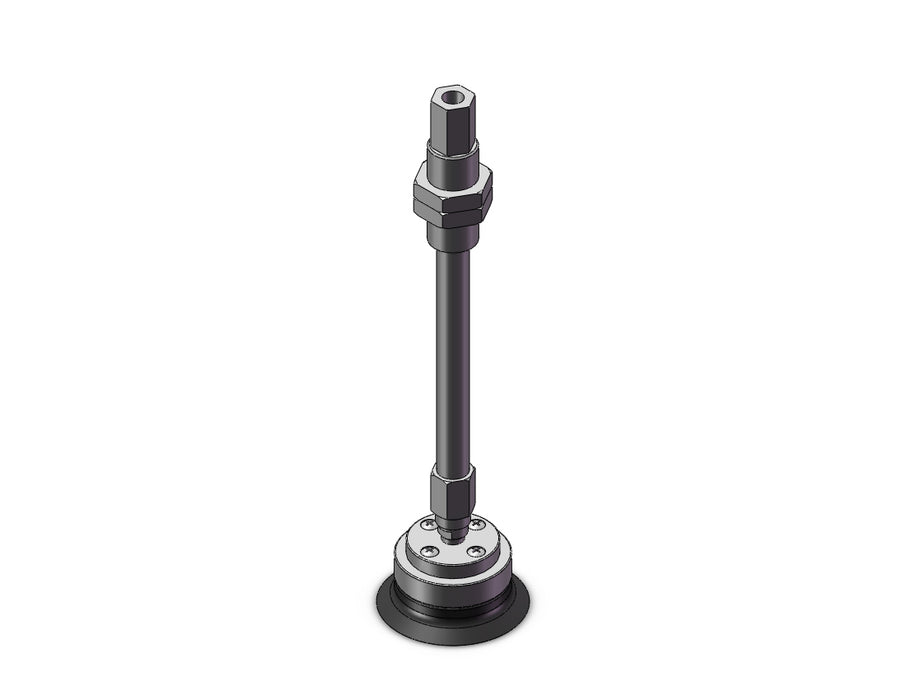 ZP2-TF63HNJB75 HEAVY DUTY BALL JOINT CUP W/BUFFER