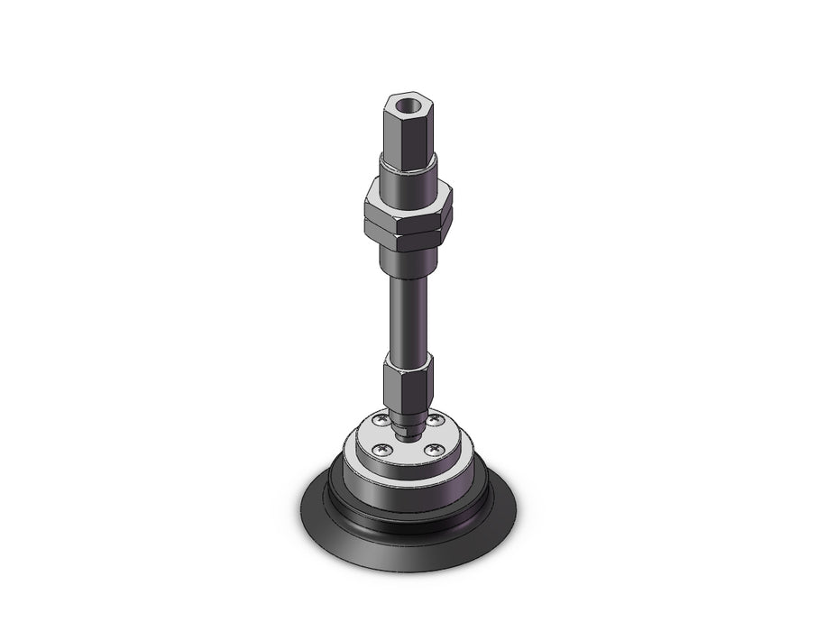 ZP2-TF80HNJB25 HEAVY DUTY BALL JOINT CUP W/BUFFER
