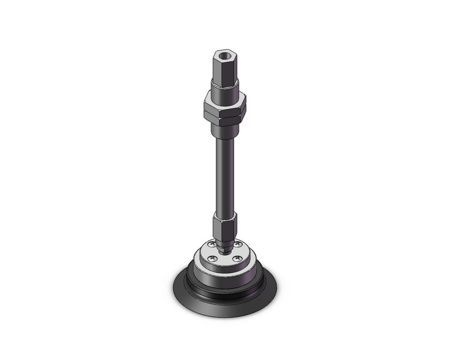 ZP2-TF80HNJF50 HEAVY DUTY BALL JOINT CUP W/BUFFER