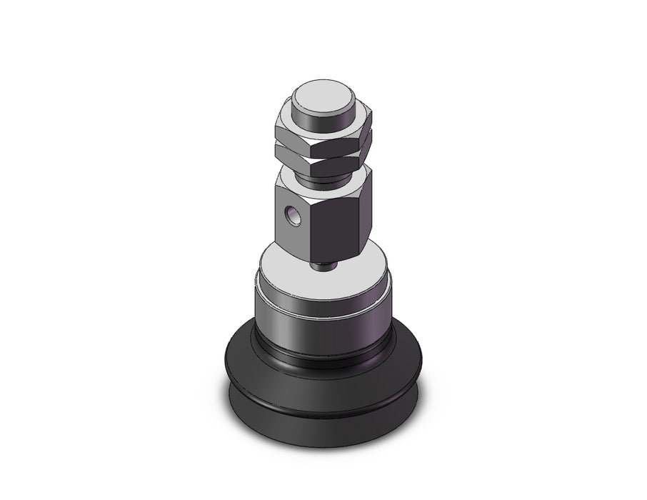 ZP2-XF40HBS Heavy Duty Ball Joint Bellows Pad
