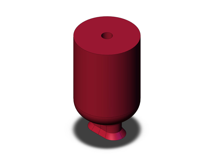 ZP2004UN Vacuum Pad