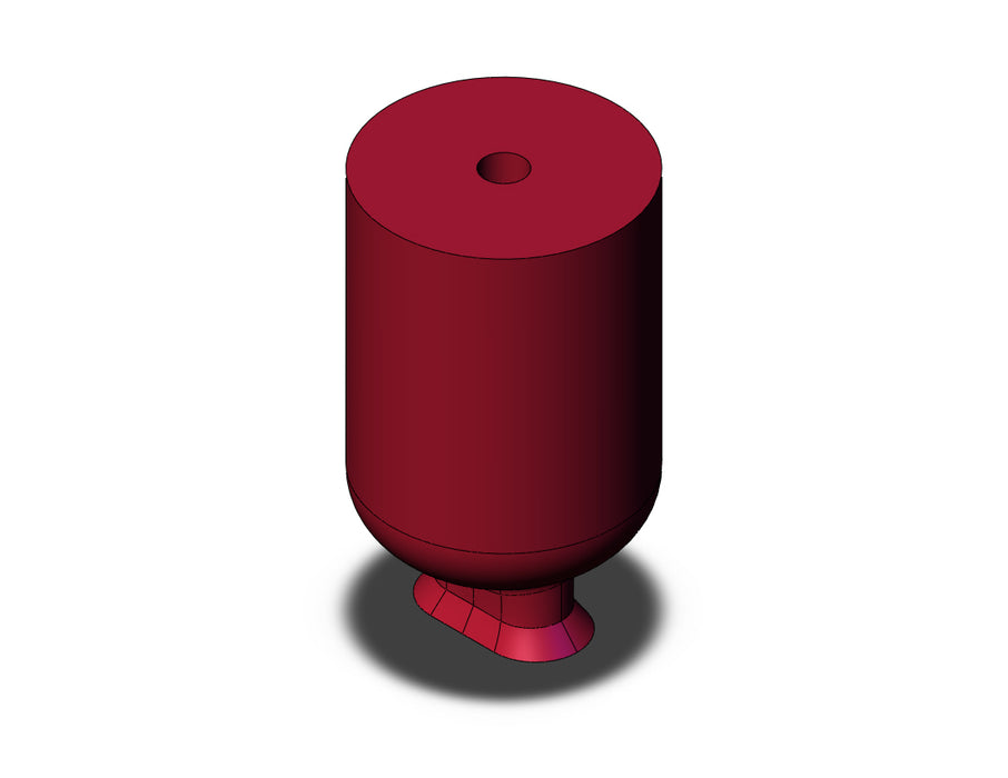 ZP2004US Vacuum Pad