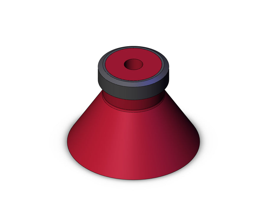 ZP25DS Vacuum Pad