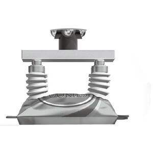 ZP2-T46ZJS-AL14-06 BELLOWS CUP WITH ADAPTER