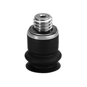 ZP2-TB20MBGS-H5 BELLOWS CUP WITH ADAPTER