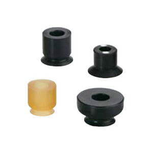 ZP2-B02MUGS Short Type Flat Pad