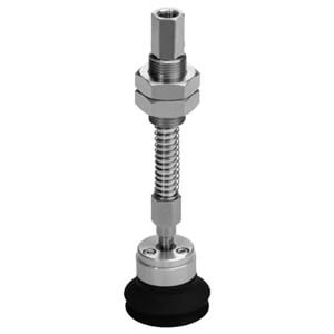 ZP2-TF125HBNJF50 HEAVY DUTY BALL JOINT CUP W/BUFFER