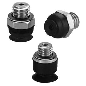 ZP2-TB06EUGN-A5 FLAT CUP TYPE WITH ADAPTER