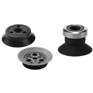 ZP2-63HCL Mark-Free, Heavy Duty Pad, Flat w/rib