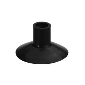 ZP2-B15MTGS Thin Flat Pad