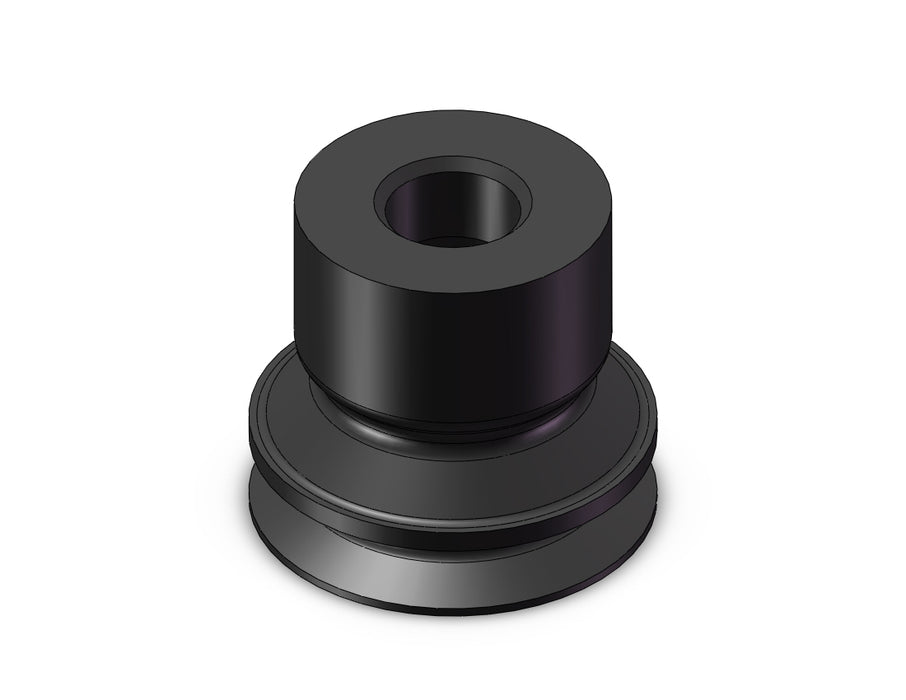 ZP3-08BN Pad Unit