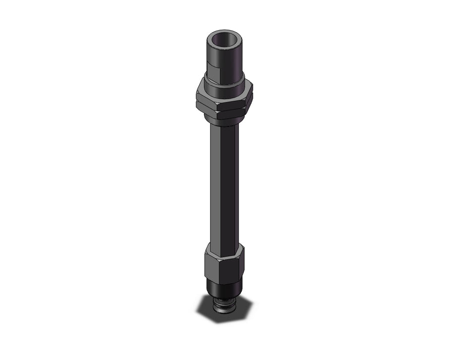 ZP3-T04BUK20-B5 Vertical Vacuum Inlet, w/buffer