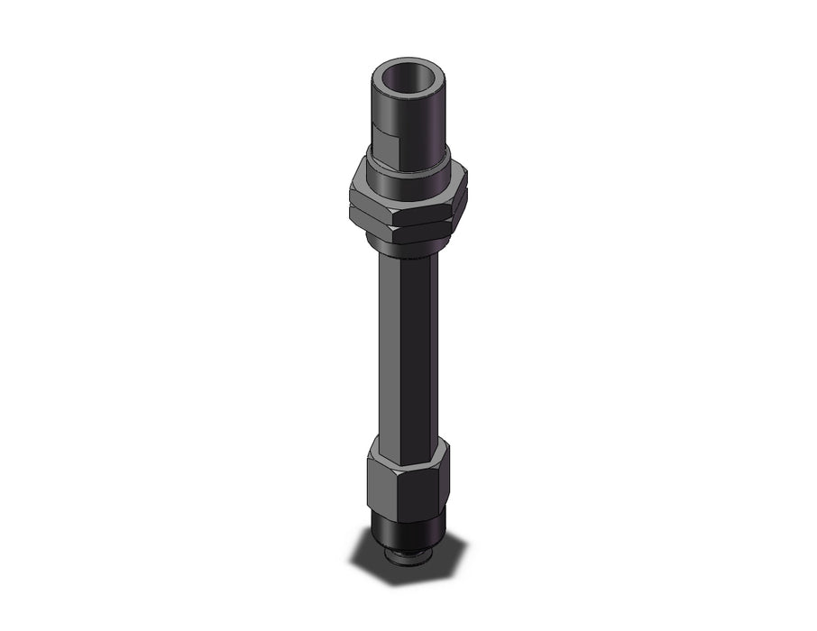 ZP3-T04UMFK15-B5 Vertical Vacuum Inlet, w/buffer