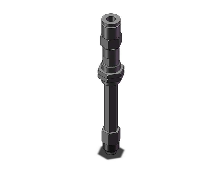 ZP3-T04UMSK15-04 Vertical Vacuum Inlet, w/buffer