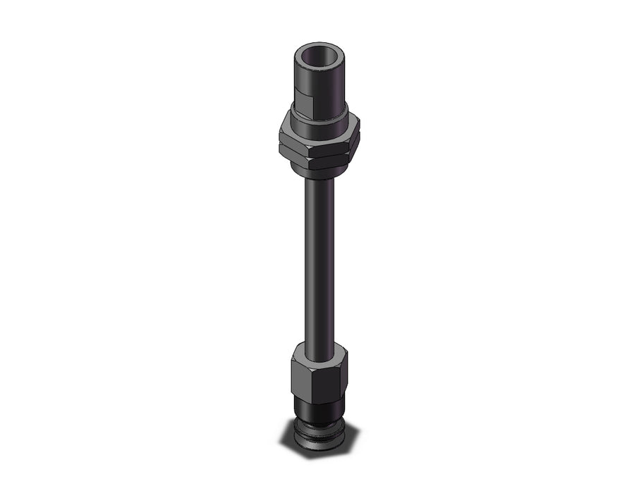 ZP3-T06BNJB20-B5 Vertical Vacuum Inlet, w/buffer