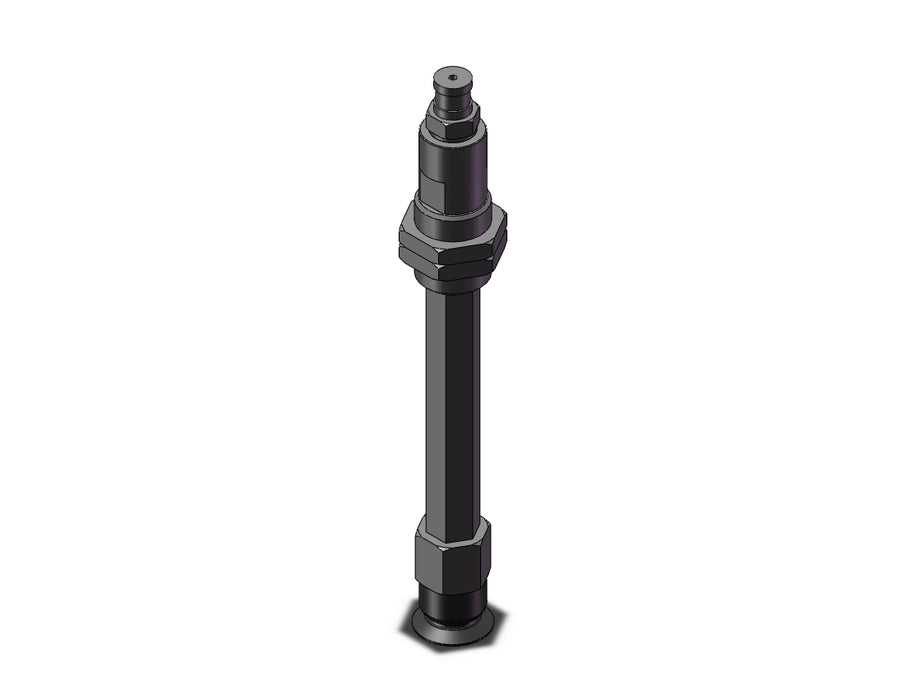 ZP3-T08UMNK20-U2 Vertical Vacuum Inlet, w/buffer