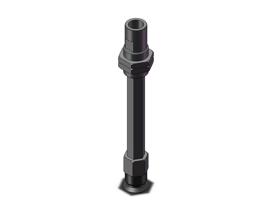 ZP3-T08UMSK20-B5 Vertical Vacuum Inlet, w/buffer