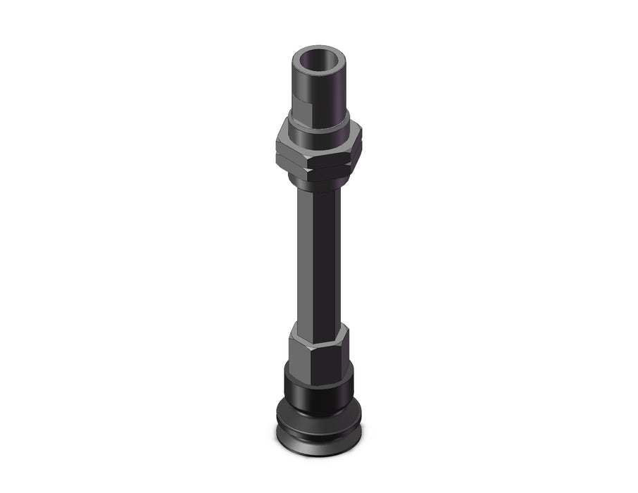 ZP3-T10BSK15-B5 Vertical Vacuum Inlet, w/buffer
