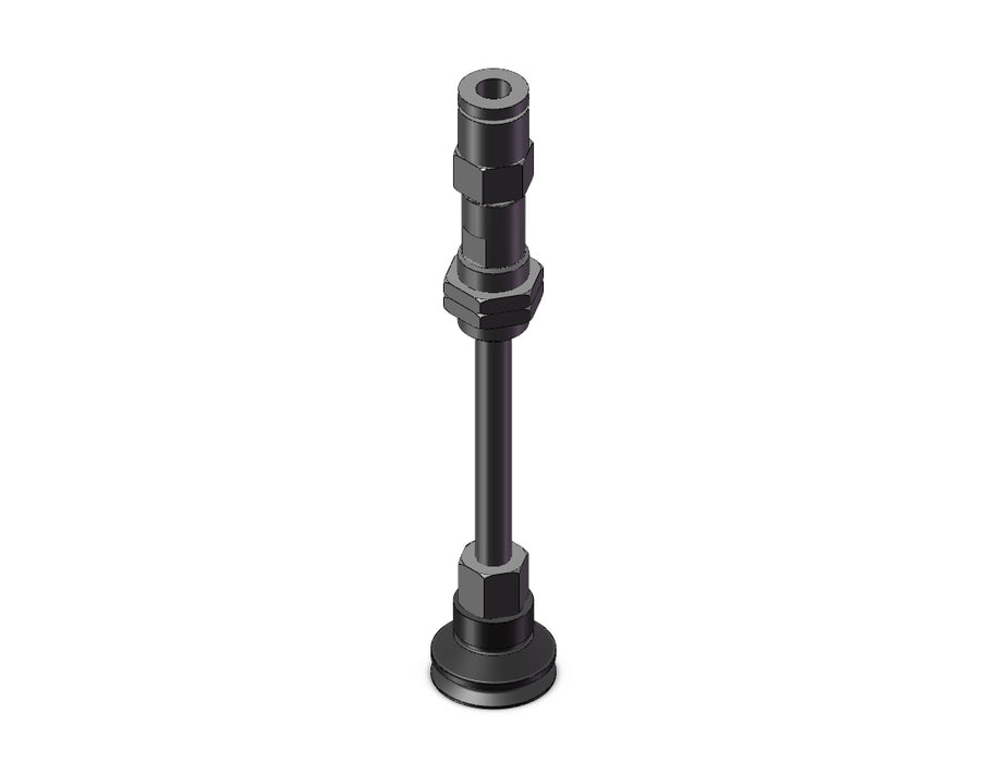 ZP3-T13BSJB20-04 Vertical Vacuum Inlet, w/buffer