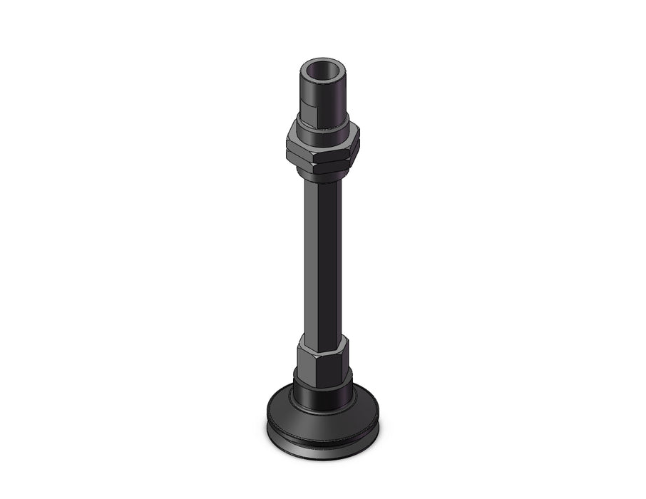 ZP3-T16BNK20-B5 Vertical Vacuum Inlet, w/buffer
