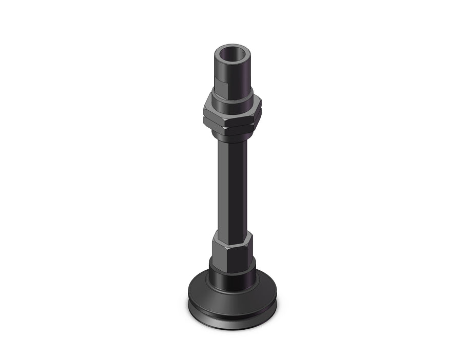 ZP3-T16BSK15-B5 Vertical Vacuum Inlet, w/buffer