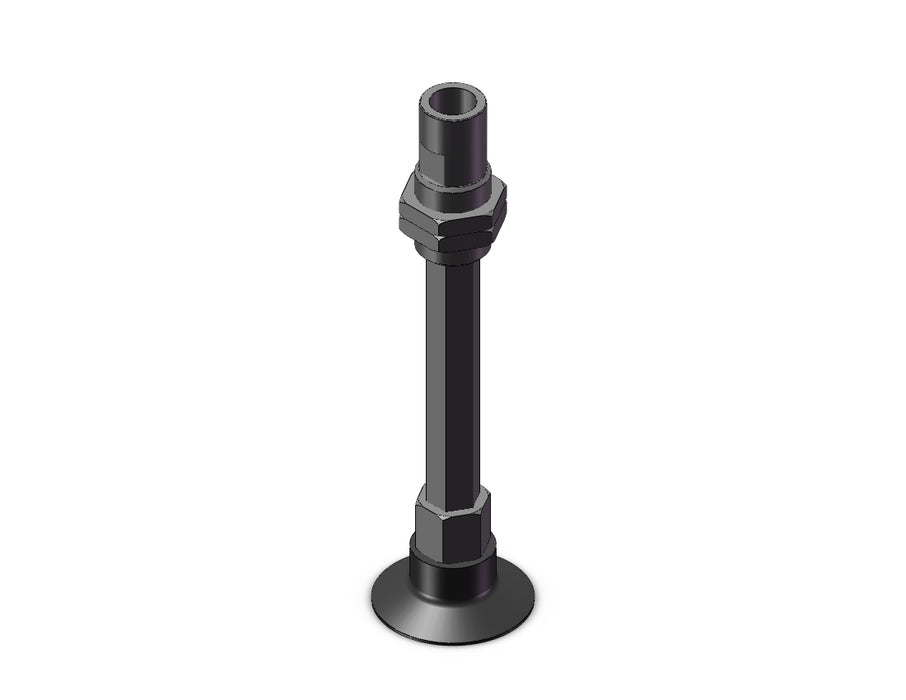 ZP3-T16UMSK20-B5 Vertical Vacuum Inlet, w/buffer