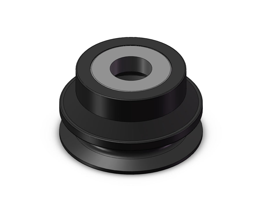 ZP3E-32BMS-P Bellows Type Pad with Groove