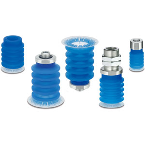 ZP3PS-T50JT2SF-WM-A20-BN02 VERTICAL VACUUM INLET, W/ADAPTER