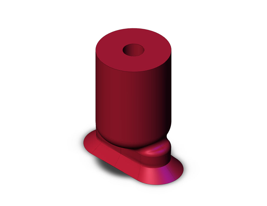 ZP4010US Vacuum Pad