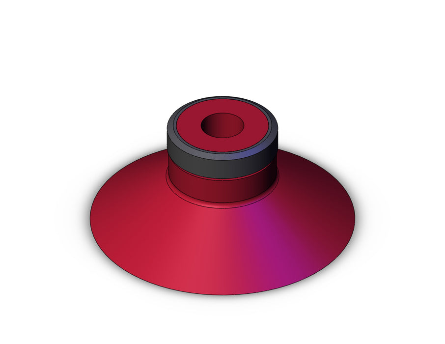 ZP40UF Vacuum Pad