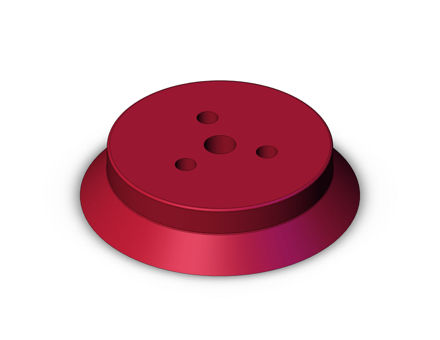 ZP50HF Vacuum Pad