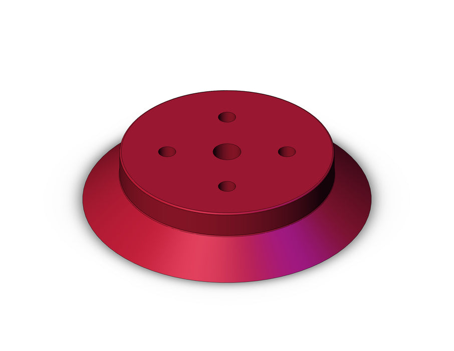 ZP80HN Vacuum Pad