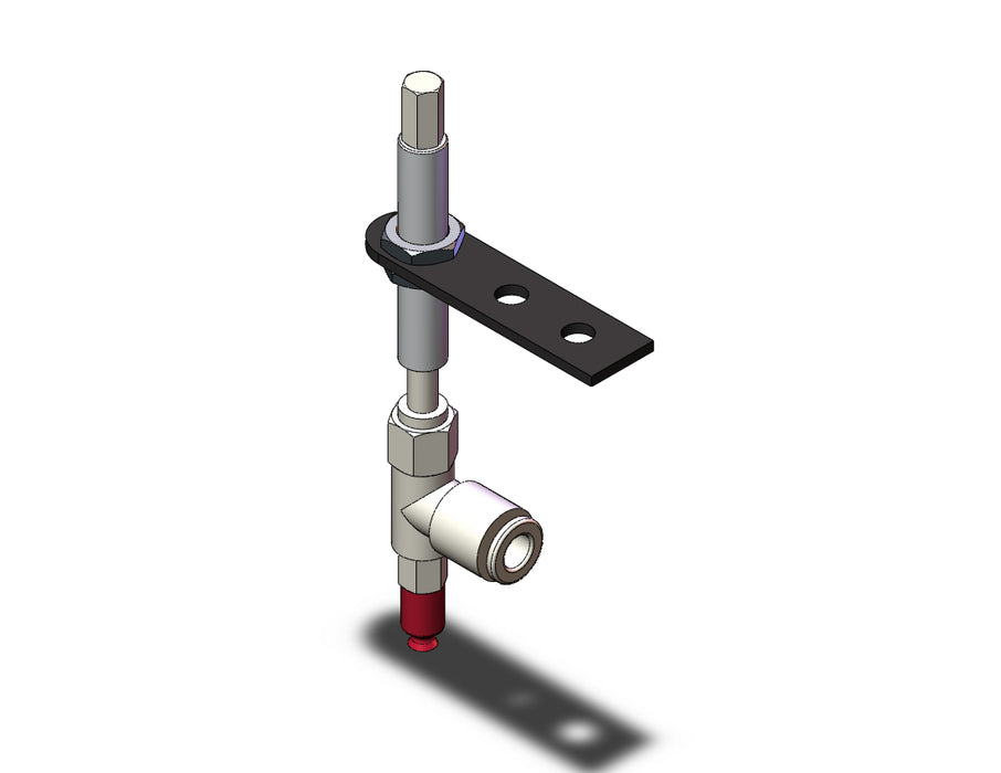 ZPR04USJ10-06-A8 Vacuum Pad, with Buffer
