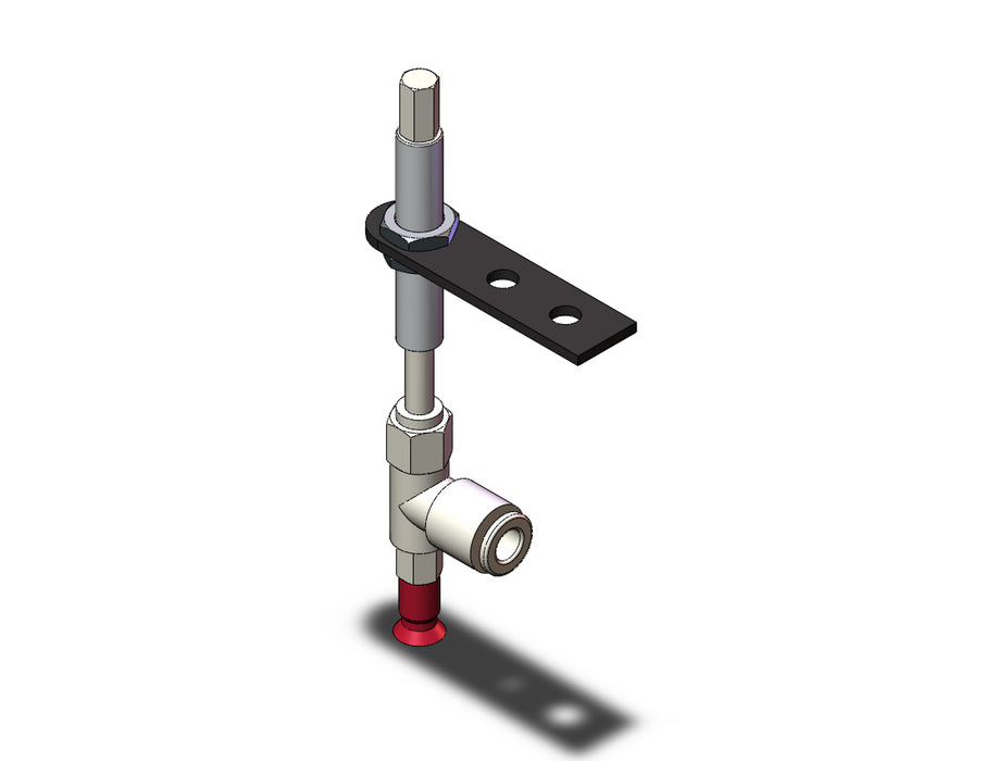 ZPR08USJ15-06-A8 Vacuum Pad, with Buffer