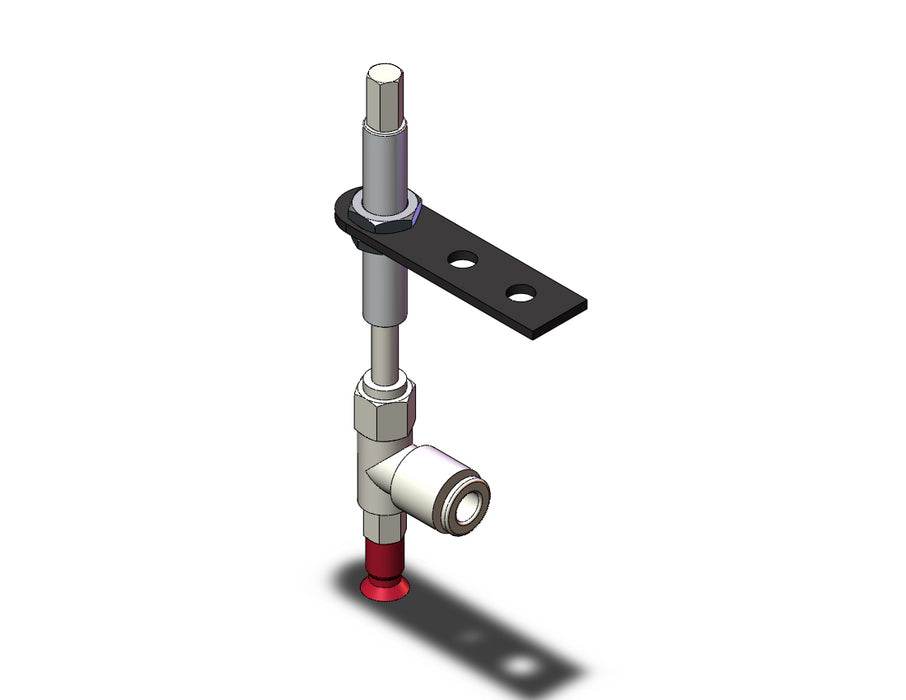 ZPR08UUJ15-06-A8 Vacuum Pad, with Buffer