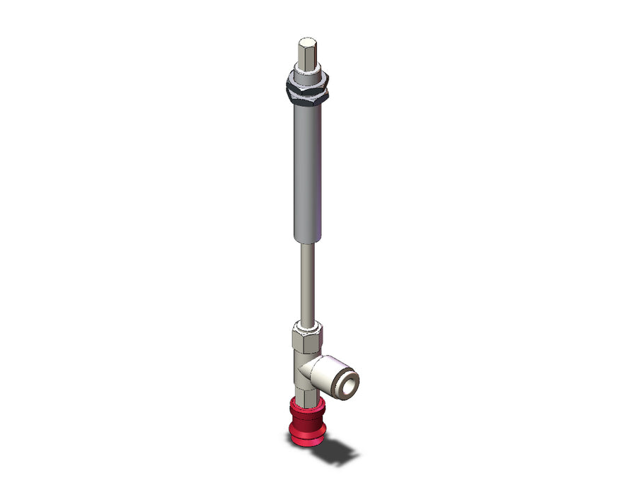 ZPR10BSK40-06-A10 Vacuum Pad, with Buffer
