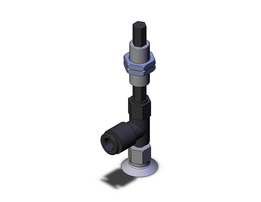 ZPR16FSK10-06-A10 Vacuum Pad, with Buffer