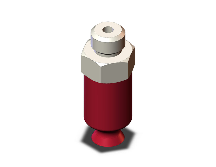 ZPT04UN-A5 Vacuum Pad, without Buffer