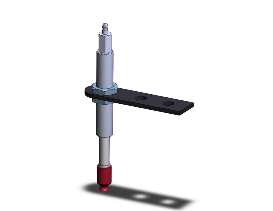 ZPT04USJ15-U4-A8 Vacuum Pad, with Buffer