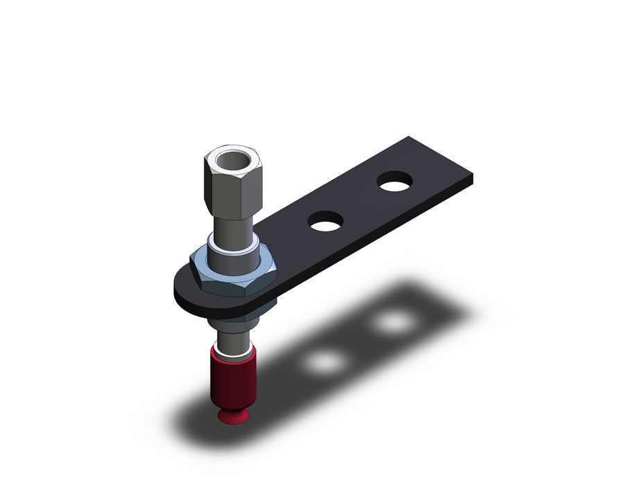 ZPT04USJ6-B5-A8 Vacuum Pad, with Buffer